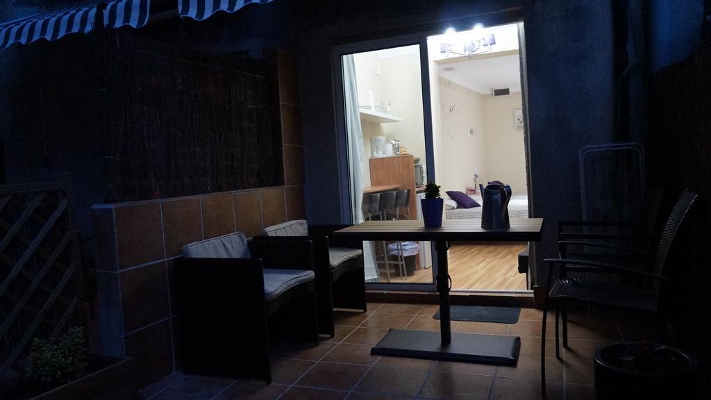 Good-Home Paseo De Gracia Barcelona Zimmer foto
