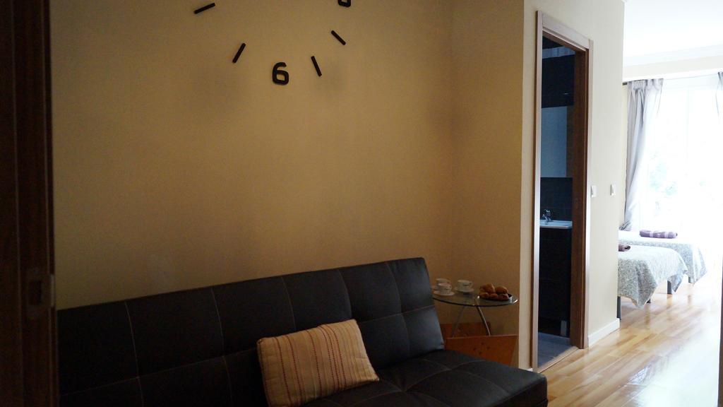 Good-Home Paseo De Gracia Barcelona Zimmer foto
